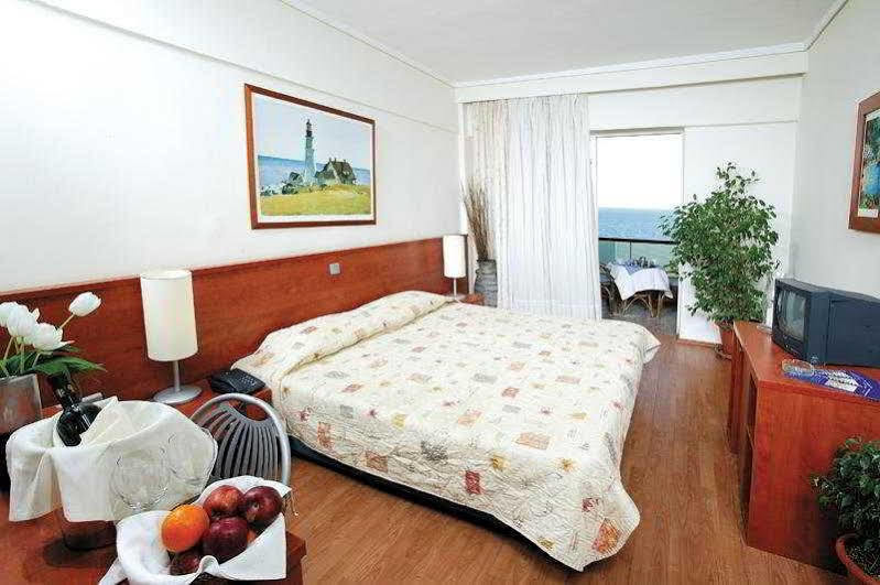 Philippion Beach Psakoudia Bagian luar foto